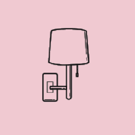 Billede til varegruppe Outlet Loft- og Væglamper